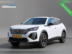 Peugeot e-2008 - EV Allure 54kWh | Adaptive Cruise | 360 Camera| Rijklaar