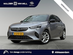 Opel Corsa - Elegance 1.2 Turbo 100pk EAT8 | TWO-TONE | 180° CAMERA | NAVI | CLIMA | STOELVERW. | ISOFI