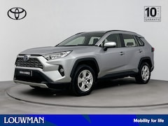 Toyota RAV4 - 2.5 Hybrid AWD Dynamic | Carplay | Climate Control | AWD |