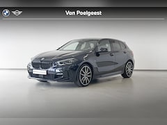 BMW 1-serie - 118i Executive Business Edition Individual Aut