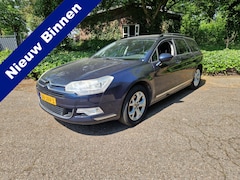 Citroën C5 Tourer - 2.0 16V Ligne Business, ZEER nette staat, 2009