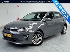 Kia Rio - 1.0 T-GDi MHEV DynamicLine