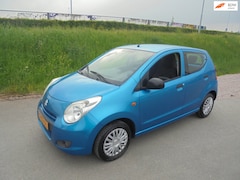 Suzuki Alto - Alto 1.0 benzine airco 96.000km