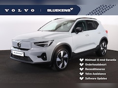 Volvo EX40 - Twin Motor Performance Plus 82 kWh - IntelliSafe Assist & Surround - 360º Camera - Verwarm