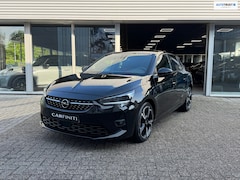 Opel Corsa - 1.2 Elegance 100 Pk Automaat| Navi-Carplay | Airco | Cruise | Sportstoelen | 17"