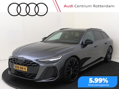 Audi A6 Avant - 2.0 e-hybrid quattro S edition | Tech Plus | Adaptive luchtvering | Lederen bekleding | He