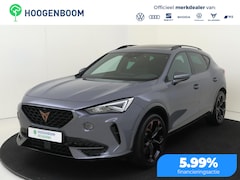 CUPRA Formentor - 1.4 e-Hybrid VZ Performance | SoH 93% | Panoramadak | Trekhaak | Adaptieve demping | Parke