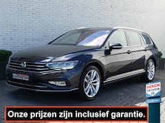 Volkswagen Passat Variant - 1.5 TSI ELEGANCE 150PK DSG DIG.COCKPIT/CAMERA/ADAP.CRUISE/STOELVERW