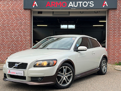 Volvo C30 - 2.0 Momentum | Airco | Cruise | Rijklaar