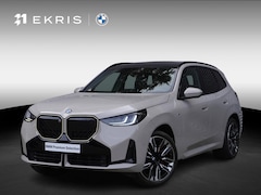 BMW X3 - 20 xDrive M Sportpakket Pro | Premium Pack | Professional Pack | Glazen panoramadak | HIFI