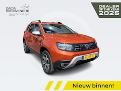 Dacia Duster - 1.0 TCe Bi-Fuel Prestige | CAMERA | PARKEERSENSOREN | CLIMATE CONTROL | CRUISE CONTROL | A
