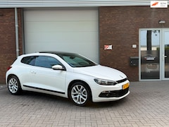 Volkswagen Scirocco - 1.4 TSI|AIRCO|NIEUWE APK|LEUKE AUTO