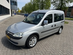 Opel Tour - 1.6 Comfort 87PK AIRCO ELEKT-RAMEN NAP