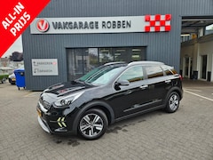 Kia Niro - 1.6 GDi Hybrid DynamicLine