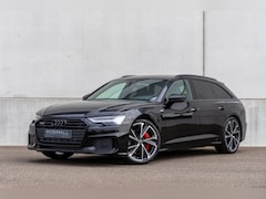 Audi A6 Avant - 55 TFSI e quattro S edition Competition/ Matrix / 21"LM / Key less