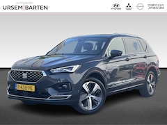 SEAT Tarraco - 1.5 TSI FR Business Intense | 360°-camera (Top View Camera) | Achteruitrijcamera | Airco s