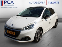 Peugeot 208 - 1.2 PureTech GT-line