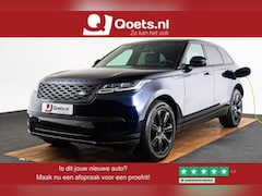 Land Rover Range Rover Velar - 2.0 P400e S Panoramadak - Privacy glas achter - Black Exterior Pack - Verwarmbare stuurwie