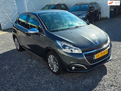Peugeot 208 - 1.2 PureTech Allure ZEER NETJES