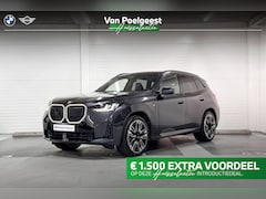 BMW X3 - xDrive30e | M-Sport Pro | Premium Pack | Professional Pack | Comfort Pack | Driving Assist