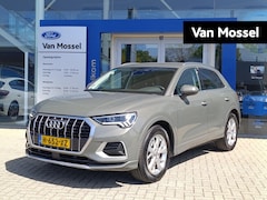 Audi Q3 - 35 TFSI S Line Pro Line S | Dodehoeksensoren | Camera | Stoelverwarming | Led | Elek. Acht