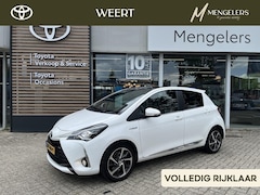 Toyota Yaris - 1.5 Hybrid Executive |