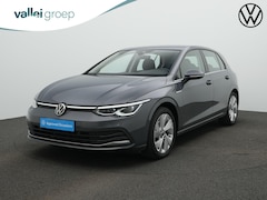 Volkswagen Golf - 1.5 eTSI 150 pk DSG Style | Trekhaak | Geheugen-/massagestoel | Stuur-/stoelverwarming | A