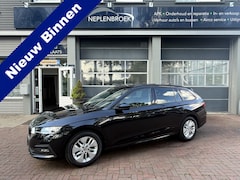 Skoda Octavia Combi - 1.0 TSI Business Edition | LED | Pano | LMV | VC | ACC | Clima | Navi | Trekhaak | 01-2021