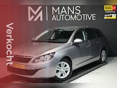 Peugeot 308 SW - 1.6 BlueHDI / NAVI / CRUIS / LED / BLUETOOTH