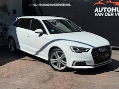 Audi A3 Sportback - 40 e-tron Sport, S Line Clima/PDC/LED/B&O/Etc