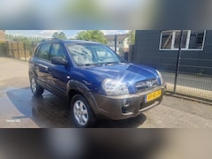 Hyundai Tucson - 2.0i Active