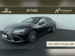 Lexus ES - 300h Business Line