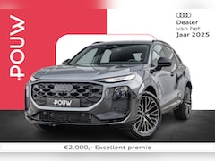 Audi Q3 - 1.5 e-hybrid 272pk S Edition | Tech Pro | 20" Velgen