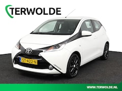 Toyota Aygo - 1.0 VVT-i x-play | Parkeercamera | Airco |