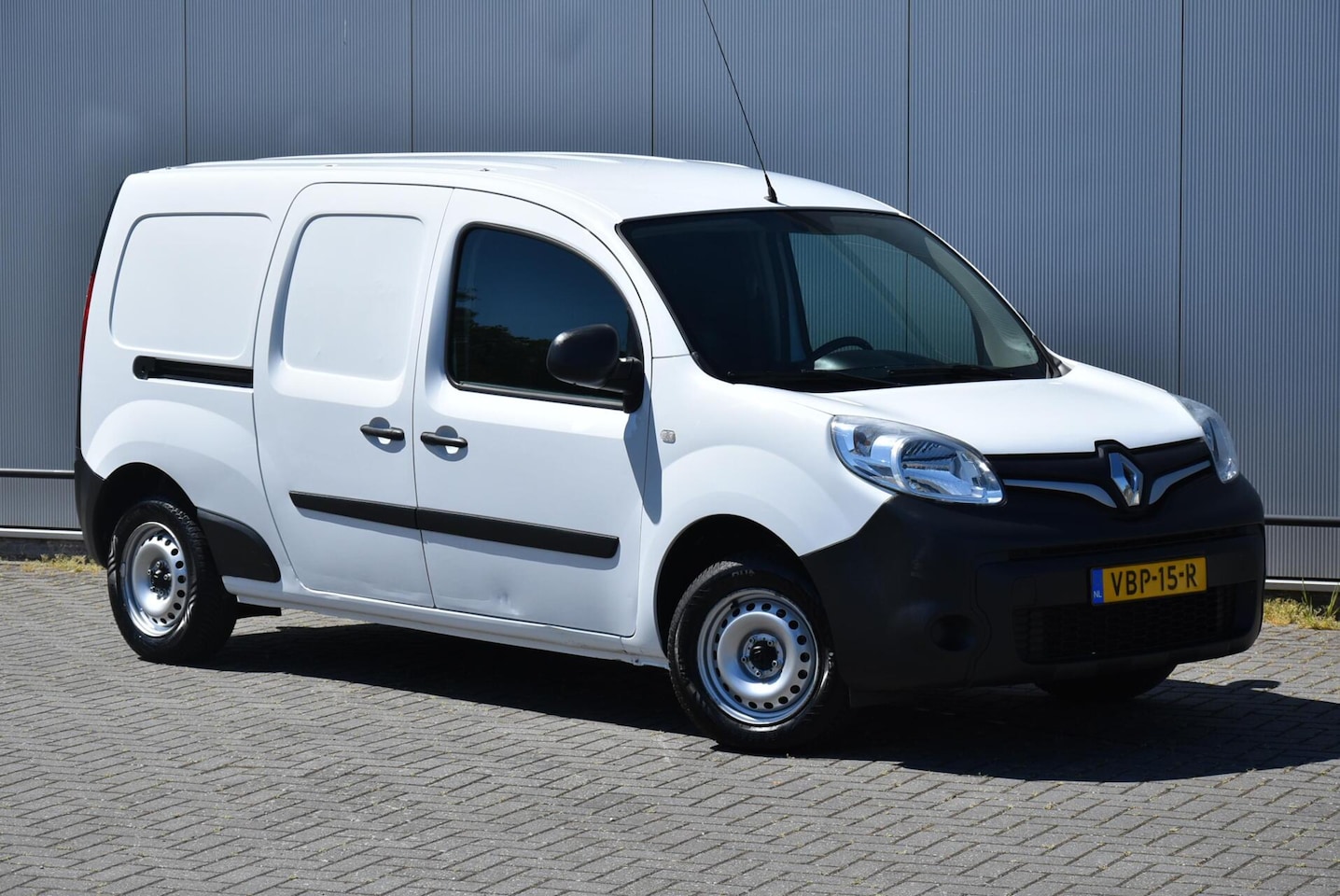 Renault Kangoo - bestel 1.5 dCi 90 Energy Comfort Maxi - AutoWereld.nl