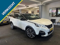Peugeot 3008 - 1.2 PureTech BL Premium*NAP*Camera*Xenon*Carplay