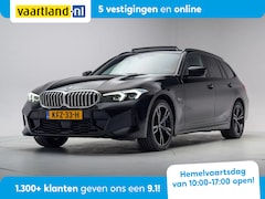 BMW 3-serie Touring - 330e M Sport [ Pano H/K Memory ACC ]