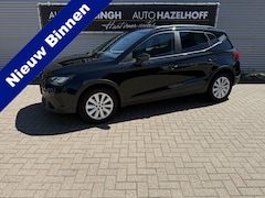 SEAT Arona - 1.0 TSI Style Business Connect | Clima | PDC Achter | Stoelverwarming | Apple Carplay/Andr