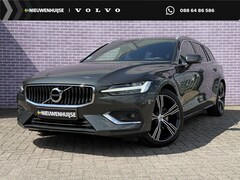 Volvo V60 - 2.0 B3 Inscription | Trekhaak | Stoel/Stuurverwarming | Elektr. Achterklep | Parkeersensor