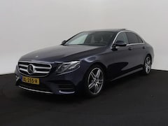 Mercedes-Benz E-klasse - 200 | AMG | Trekhaak | Pano | Led Multibeam | Sfeerverlichting