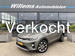 Kia Stonic - 1.0 T-GDi DynamicLine App-Connect, Camera & Cruise Control