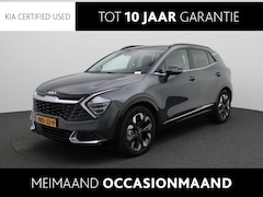 Kia Sportage - 1.6 T-GDi Plug-in Hybrid AWD DynamicPlusLine | 19" velgen | Panorama dak | Stoel/Stuurverw