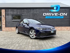 Volkswagen Golf - GTE - Pano - ACC - IQ Light - Dealer OH - Zeer mooi