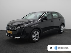 Peugeot 3008 - 1.2 PureTech Active Pack Business Navi | Airco | Cruise Control | Achteruitrijcamera| Appl