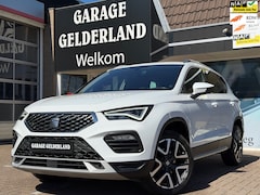 SEAT Ateca - 1.5 TSI Xperience Intense | Leder/Alcantara | Full-Led | Apple/Android | Navi | Camera | S