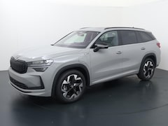 Skoda Kodiaq - Sportline Business 1.5 TSI PHEV 204 PK | Trekhaak | Winterpakket | Comfortpakket | 20" Lic