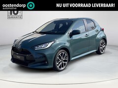Toyota Yaris - 1.5 Hybrid 115 Dynamic Comfort