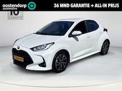 Toyota Yaris - 1.5 Hybrid Dynamic Plus