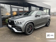 Mercedes-Benz GLE-Klasse Coupé - AMG 53 4MATIC+ Premium Plus I Burmester