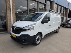 Renault Trafic - 2.0 dCi Automaat 150 Pk - 107Kw L2 Comfort Airco Cruisecontrol Navigatie